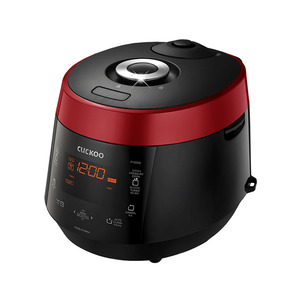 Cuckoo 10 cups High Pressure rice cooker CRP-P1009S