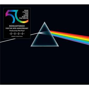 Dark Side Of The Moon,The (50th Anniversary Edition), By; Pink Floyd | CD