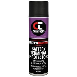 Battery Terminal Protector 300g