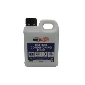 Battery Conditioner Fluid 1L