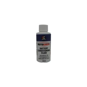 Batteries: Battery Conditioner Fluid 100ml
