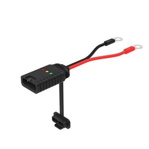 Powertech Battery Charger Connector With Status Indicator