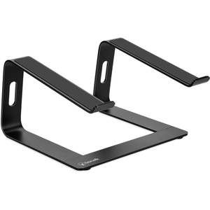 Gaming: Bonelk Elevate Stance Laptop Stand (Black)