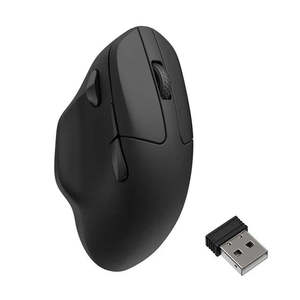 Gaming: Keychron M7 8K Wireless Mouse - Black