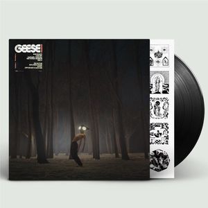 Projector (Vinyl) - By: Geese