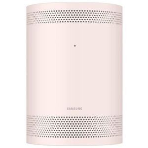 Samsung The Freestyle Skin (Blossom Pink)