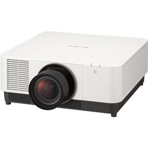 VPLFHZ91LW - Sony VPLFHZ91LW Laser Installation Projector WUXGA 9000 Lumen White
