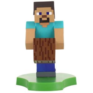 Cable And Leads: Cable Guys Holdems (Minecraft - Steve)