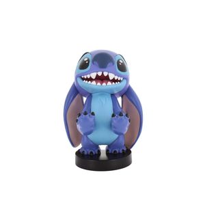 Cable Guys Smiley Stitch