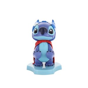 Cable And Leads: Cable Guys Holdems Underpants Hero Stitch
