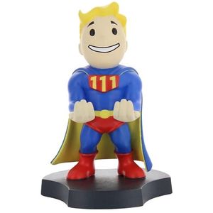 Cable Guys Holdems (Fallout: Toughness Vault Boy)