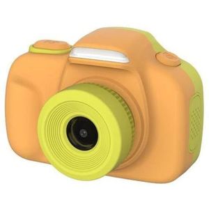 myFirst Camera 3 Kids Digital Camera Yellow