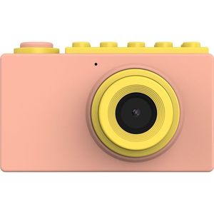 myFirst Camera 2 Kids Digital Camera Pink