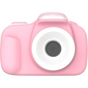 myFirst 3 Kids Digital Camera Pink