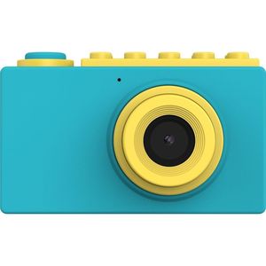 myFirst Camera 2 Kids Digital Camera Blue