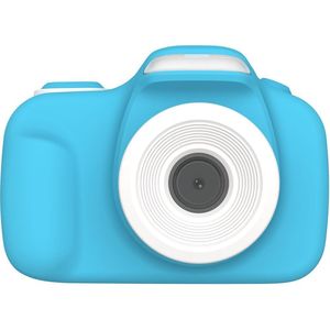 myFirst Camera 3 Kids Digital Camera Blue