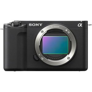 Sony ZV-E1 Mirrorless Vlog Camera Black (Body Only)