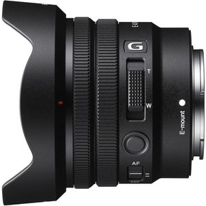 Sony SELP PZ 10-20mm F4 G Lens (SELP1020G)