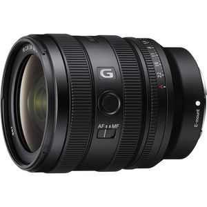 Sony FE 24-50mm F2.8 G Lens