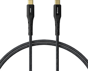 Products: Verbatim Cable 240W USB-C to USB-C 120CM - Techtonic