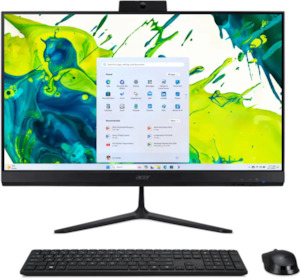 Products: Acer Aspire C24-2 24" i5-13420u 8GB 512GB SSD AIO W11Home - Techtonic