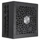 Silverstone HA1300R-PM Platinum Gen5 1300W Modular ATX PSU 5yr wty - Techtonic