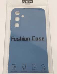 Samsung Accessories: Samsung A25 Soft Bump Case