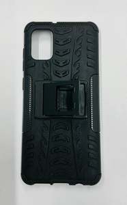 Samsung Accessories: Samsung A31 4G Bump Case