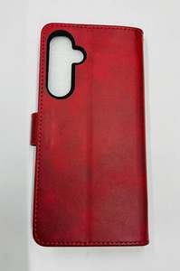 Samsung Accessories: Samsung A55 5G 3 Card Wallet Case