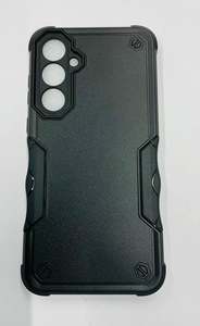 Samsung Accessories: Samsung A55 5G Tough Hard Bump Case