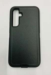 Samsung Accessories: Samsung A55 5G Tuff Hard Bump Case