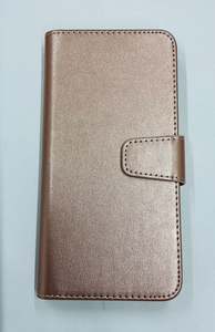 Samsung Accessories: Samsung S24 3 Card Wallet Case