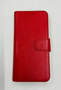 Samsung Accessories: Samsung S23 3 Card Wallet Case