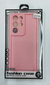 Samsung Accessories: Samsung S21 Ultra Soft Bump Case