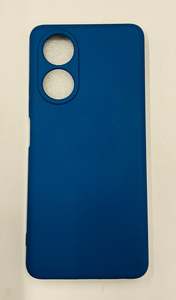 Oppo Cases: Oppo A58 Soft Bump Case