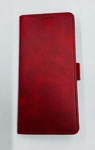 Oppo Cases: Oppo A58 3 Card Wallet Case