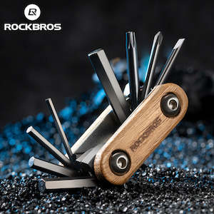 Frontpage: Multi Tools