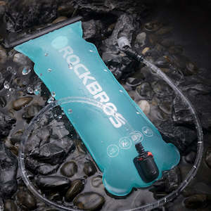 Frontpage: ROCKBROS WATER BAGS