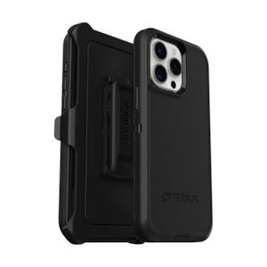 Phone Case: Case - Defender Series