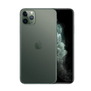 Iphone: iPhone 11 Pro Max