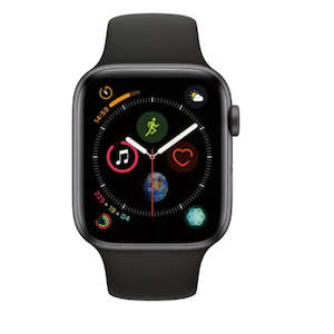 Apple Watch 1: Apple Watch S4