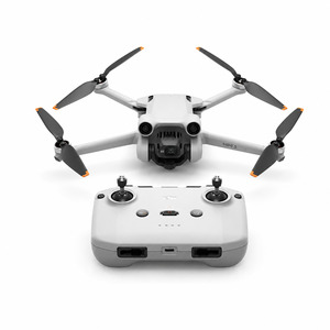 DJI Mini 3 Pro with RC-N1
