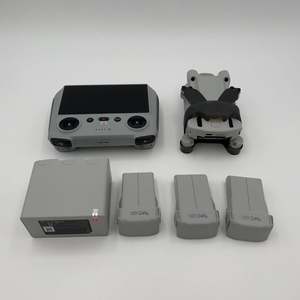DJI Mini 3 Pro Fly More Combo + DJI RC Controller