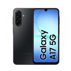 Samsung Galaxy A17 DS 4GB RAM 128GB International Version