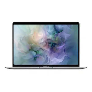 Laptops: MacBook Air 13" 2018 i5 8GB 256GB Space Grey - Excellent - Pre-owned