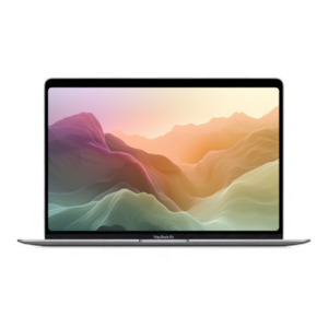 MacBook Air 13" 2020 i3 8GB 128GB Space Grey - Excellent - Pre-owned