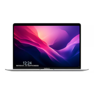 OZ-ID_6f568563-80a8-40ac-bf4c-71e9b0d8d365: MacBook Air 13" M1 (2020) 16GB RAM 1TB Silver - Excellent - Pre-owned