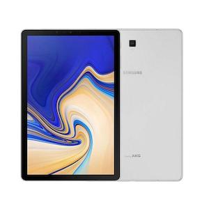 Tablet Computers: Samsung Galaxy Tab S4 (2018) 10.5" 64GB Wifi Grey - Excellent - Pre-owned