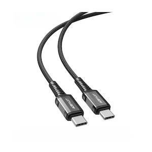 More: Acefast Super Durable Premium Data Cable Type C to Type C 100W