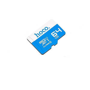 More: HOCO Micro SD Card 64GB